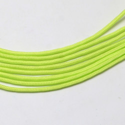 2mm 100 P017, NEON GREEN,...