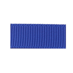 15mm Webbing Polyester BLUE...