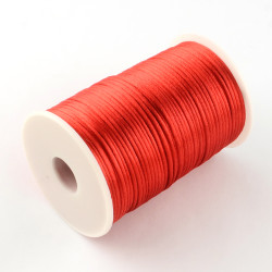 Rattail 2mm RED (063)