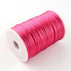 Rattail 2mm MEDIUM VIOLET...