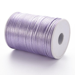 Rattail 2mm LILAC (076)