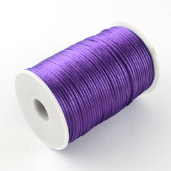 Rattail 2mm MAUVE (082)