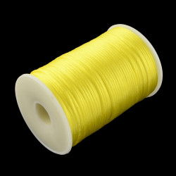 Rattail 2mm YELLOW (093)